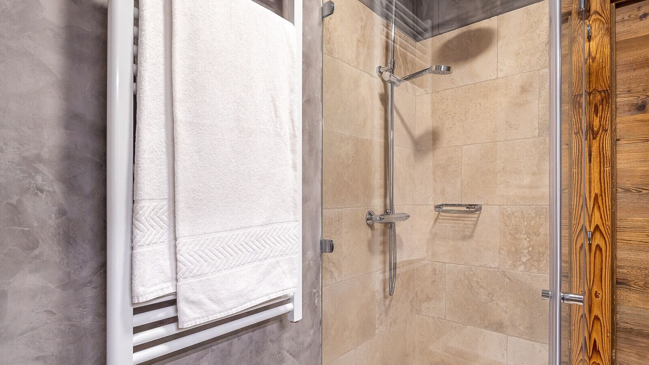 Photo of Bathroom in Vodo Cadore