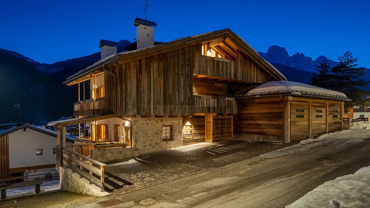 Photo of Outdoor in Vodo Cadore