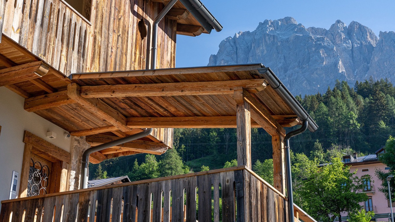 Photo of Outdoor in Vodo Cadore