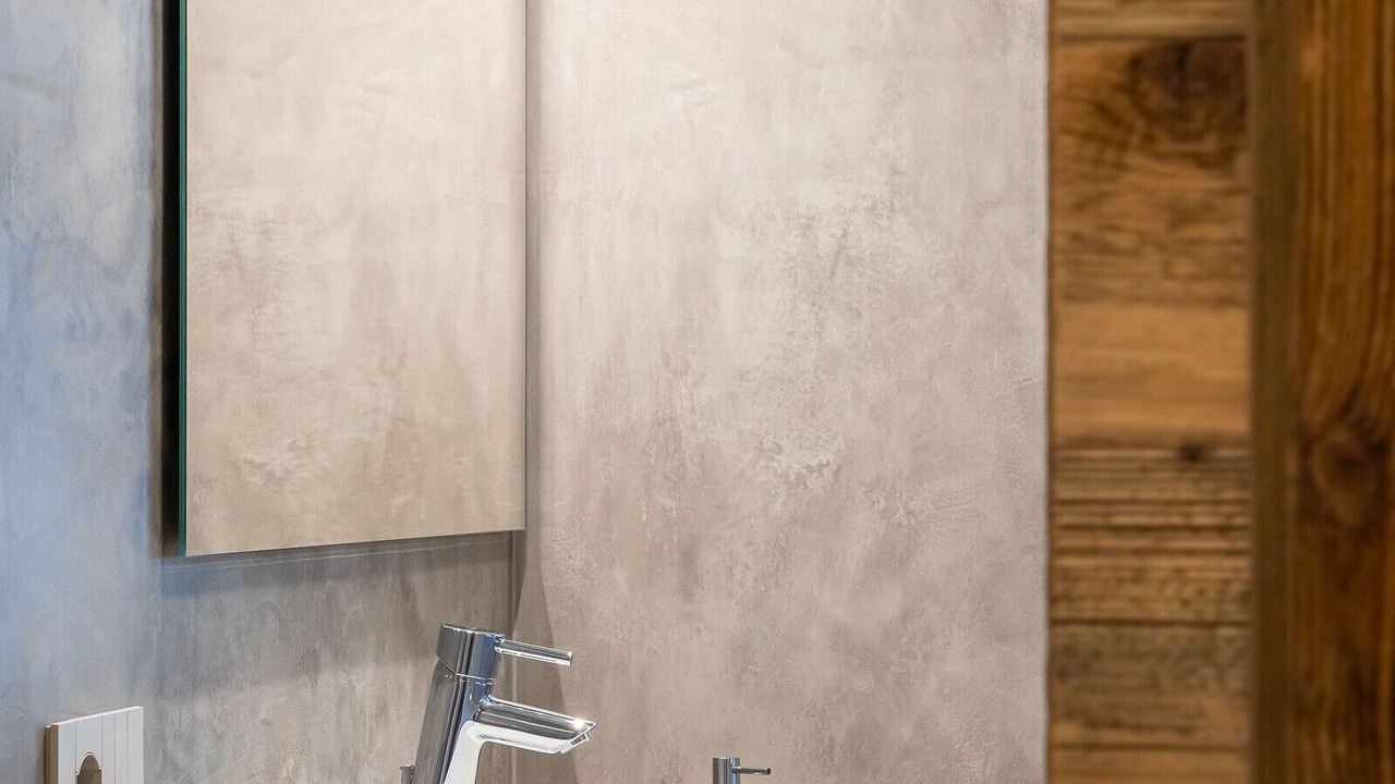 Photo of Bathroom in Vodo Cadore