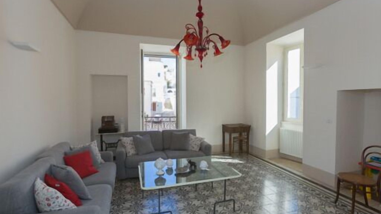 Photo of Livingroom in Matino