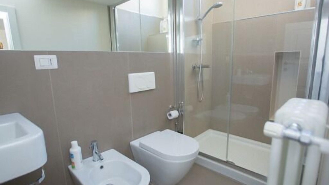 Photo of Bathroom in Matino