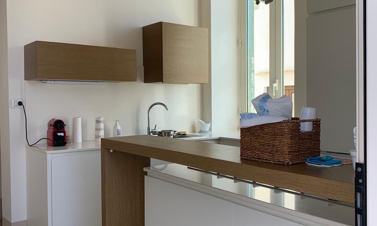 Photo of Kitchen in Matino