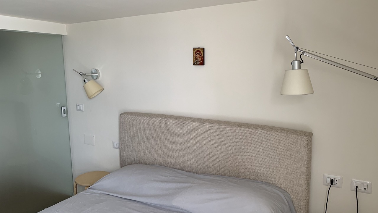 Photo of Bedroom in Matino