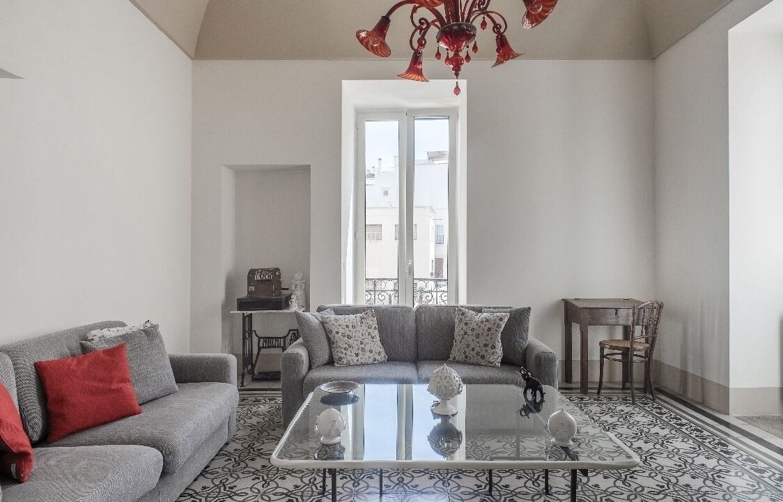 Photo of Livingroom in Matino