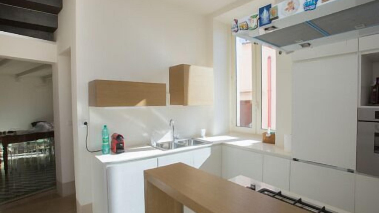 Photo of Kitchen in Matino