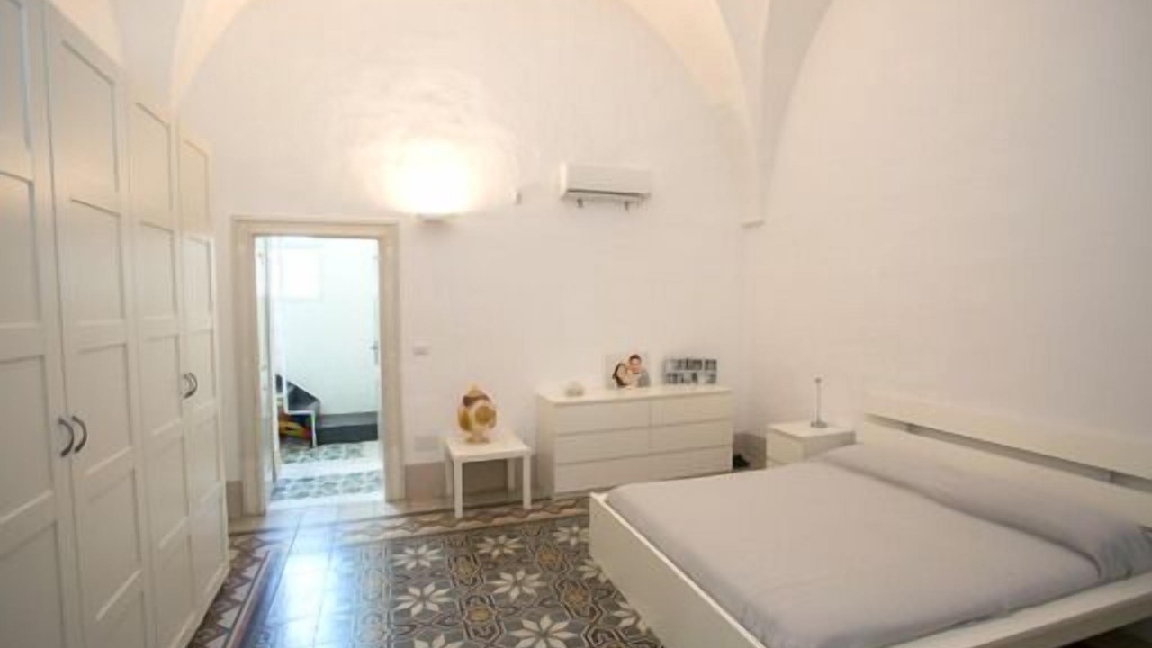 Photo of Bedroom in Matino