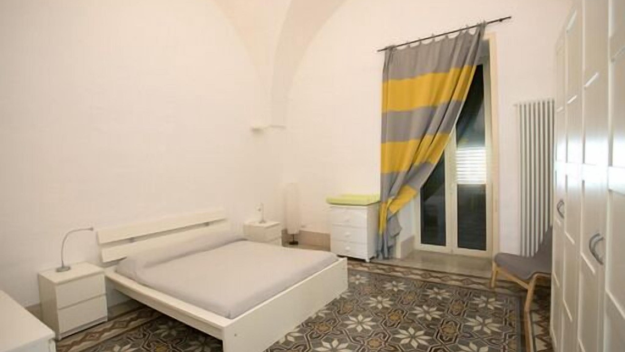 Photo of Bedroom in Matino