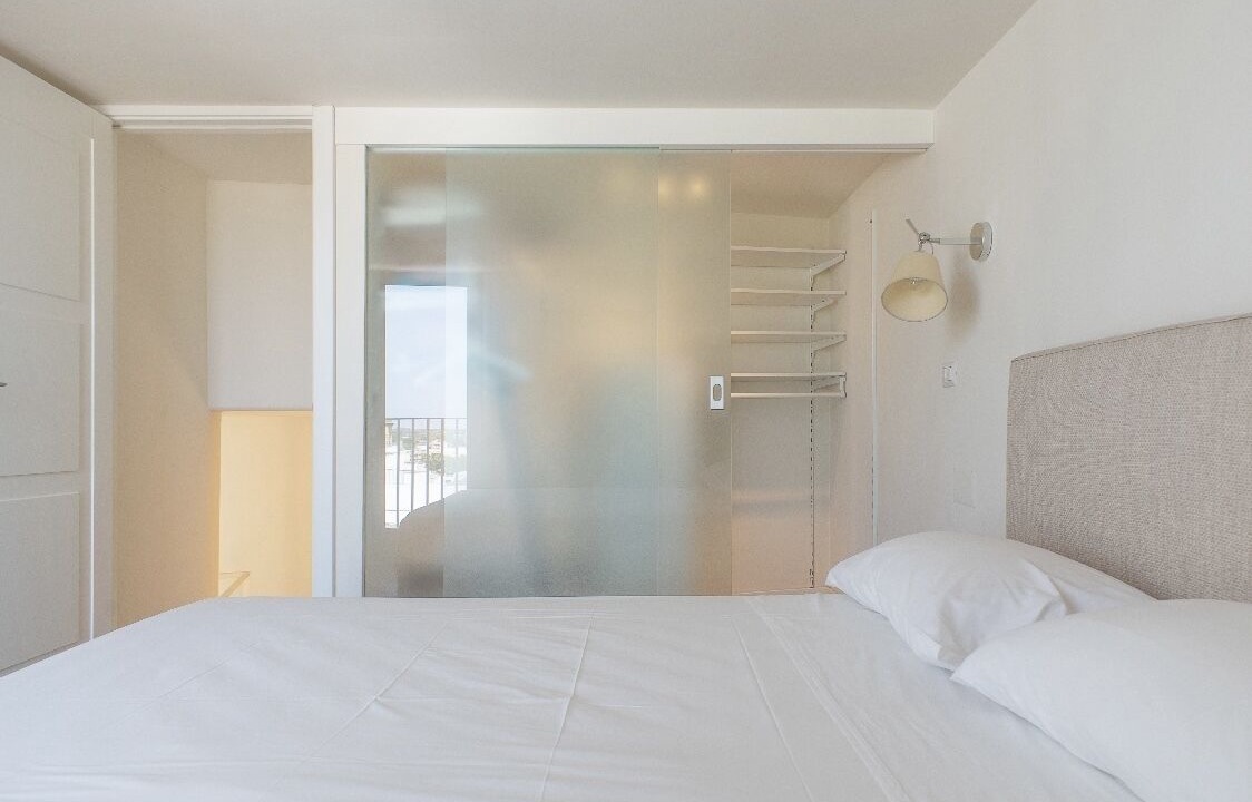 Photo of Bedroom in Matino