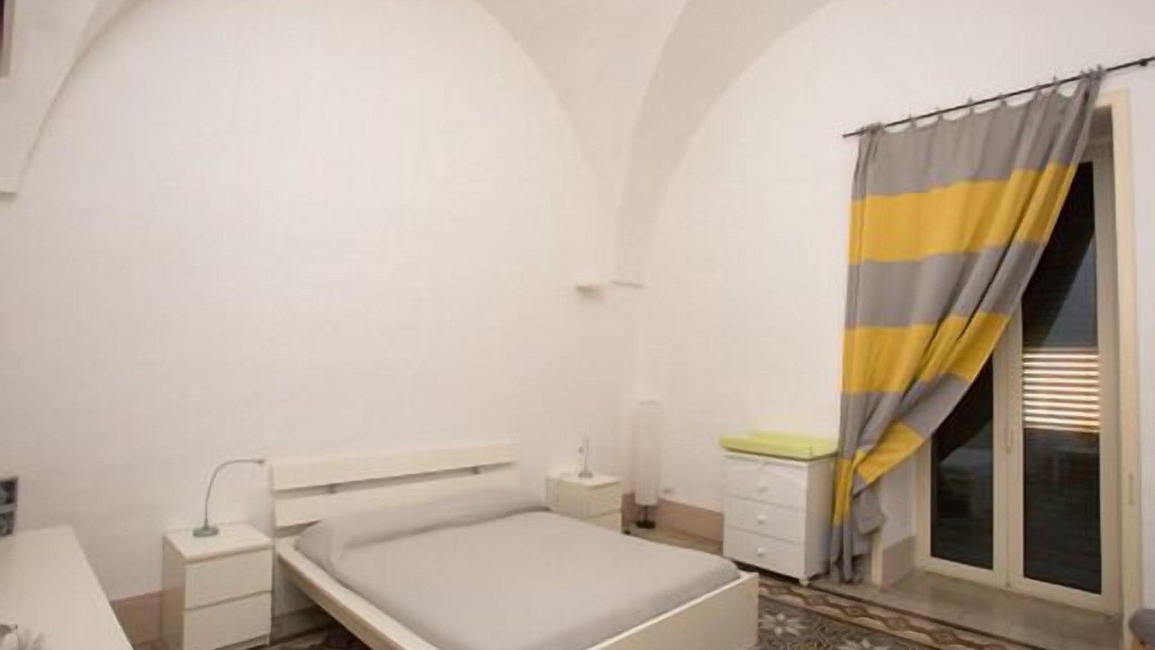 Photo of Bedroom in Matino