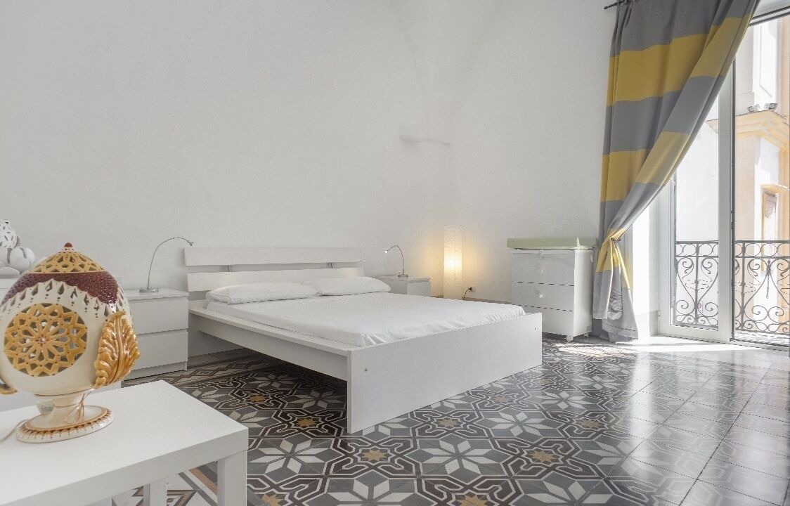 Photo of Bedroom in Matino