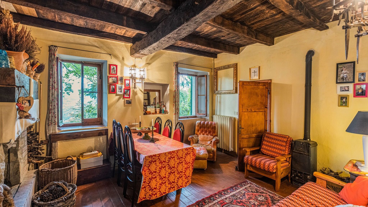 Photo of Livingroom in Vergato