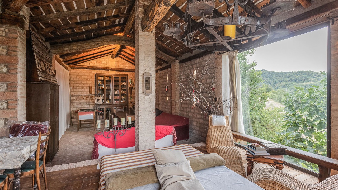 Photo of Livingroom in Vergato