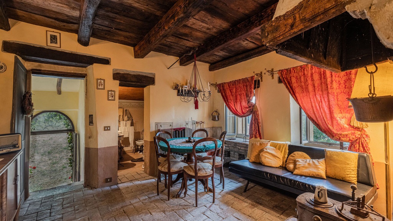 Photo of Livingroom in Vergato