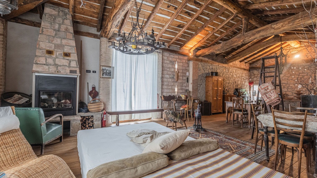 Photo of Livingroom in Vergato