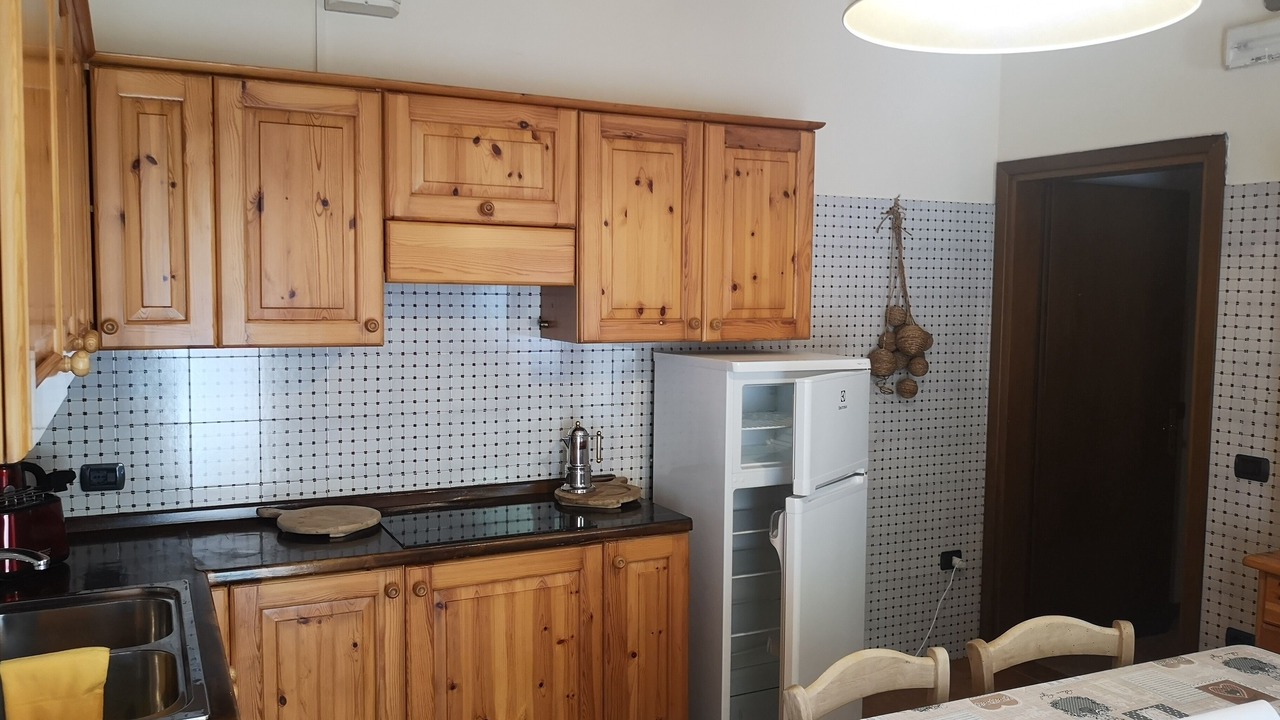 Photo of Kitchen in Torre di Mosto
