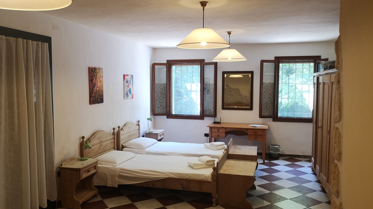Photo of Bedroom in Torre di Mosto
