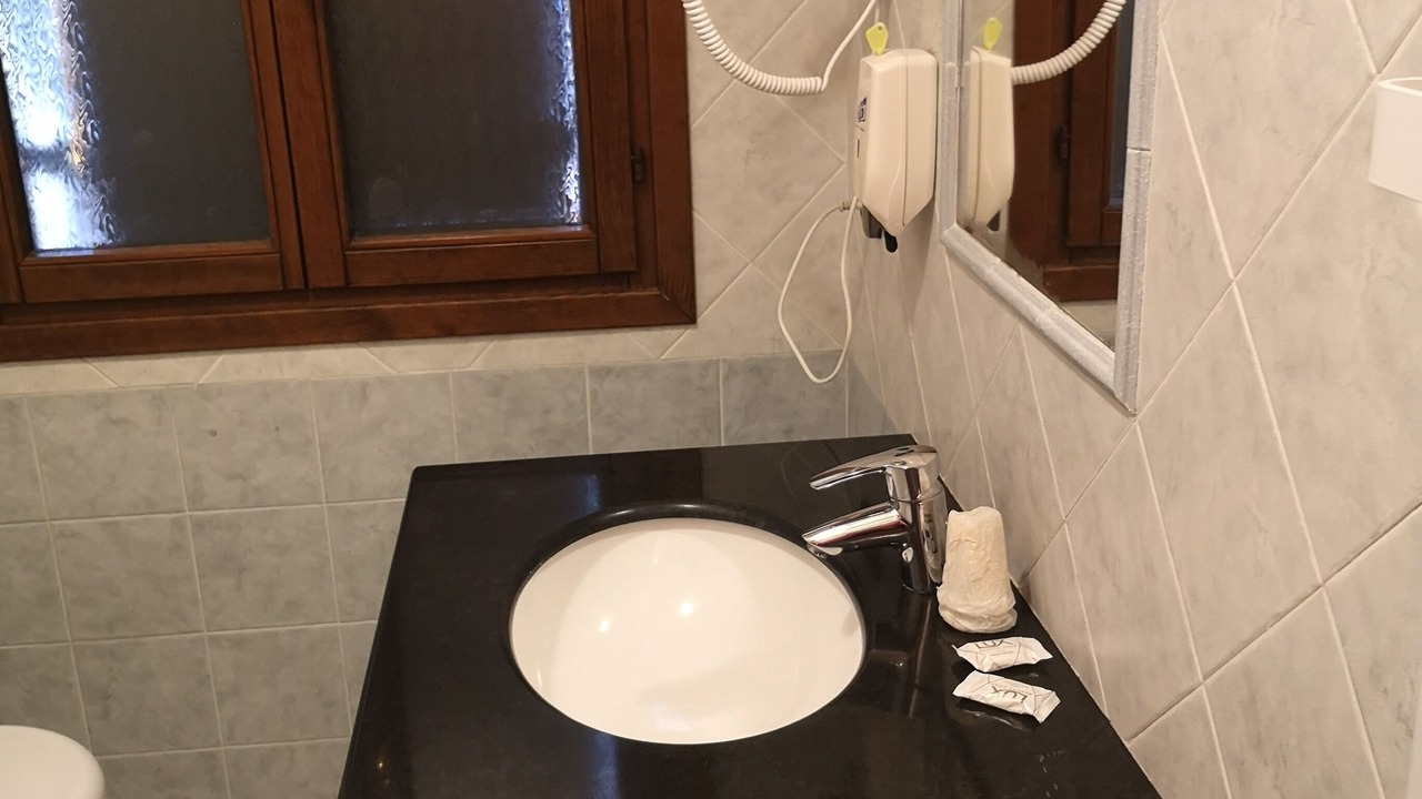 Photo of Bathroom in Torre di Mosto