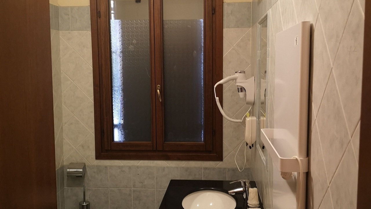 Photo of Bathroom in Torre di Mosto
