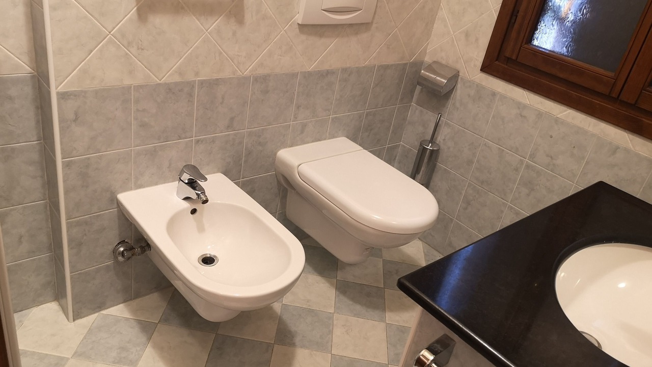 Photo of Bathroom in Torre di Mosto