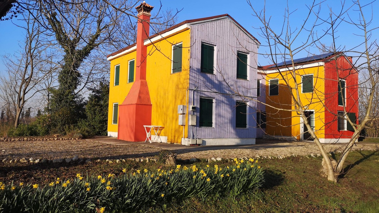Photo of Outdoor in Torre di Mosto