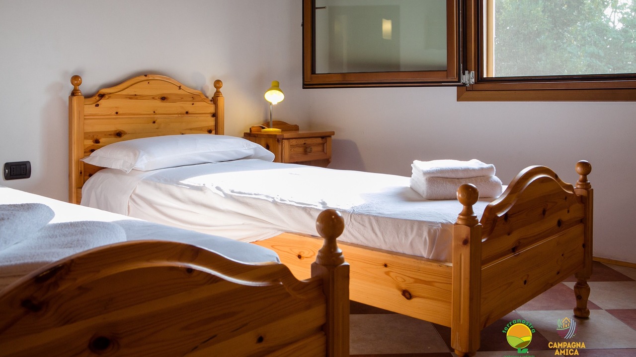 Photo of Bedroom in Torre di Mosto