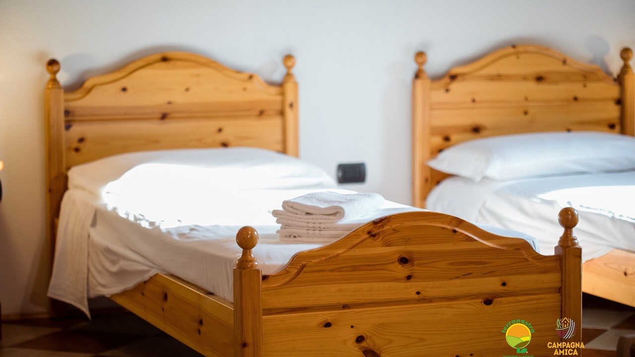 Photo of Bedroom in Torre di Mosto