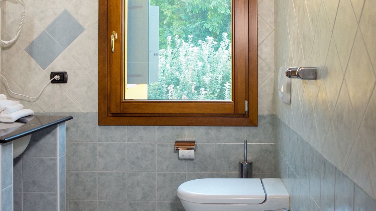 Photo of Bathroom in Torre di Mosto