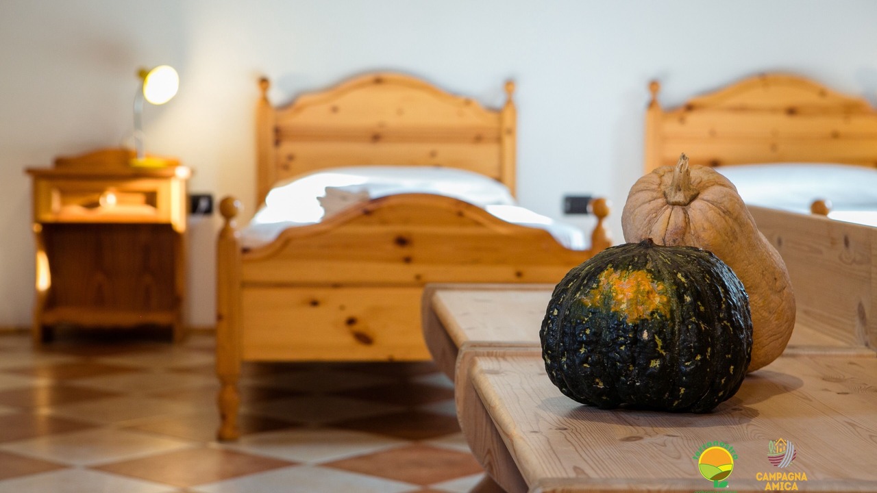 Photo of Bedroom in Torre di Mosto