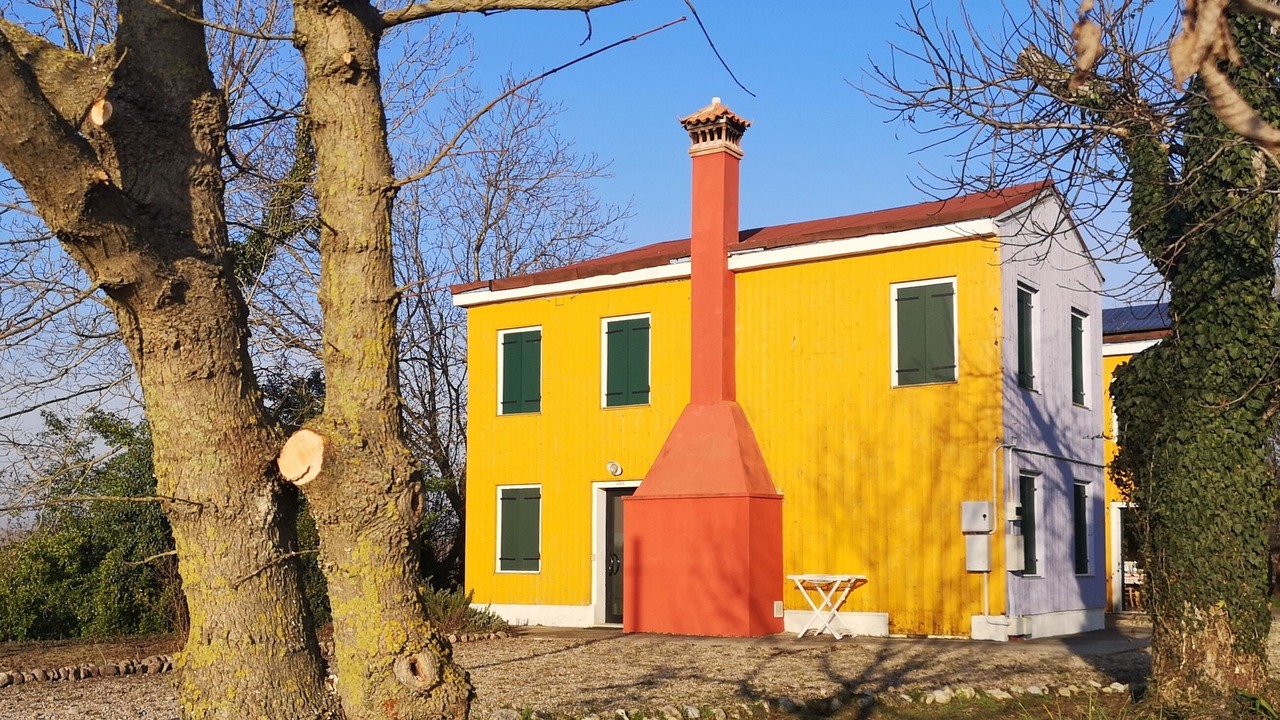 Photo of Outdoor in Torre di Mosto