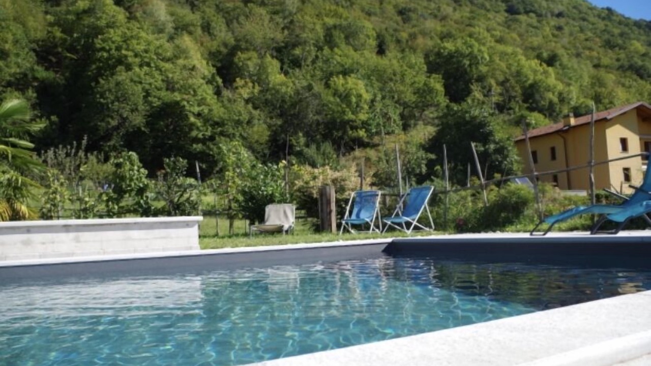 Photo of Outdoor in Gravedona