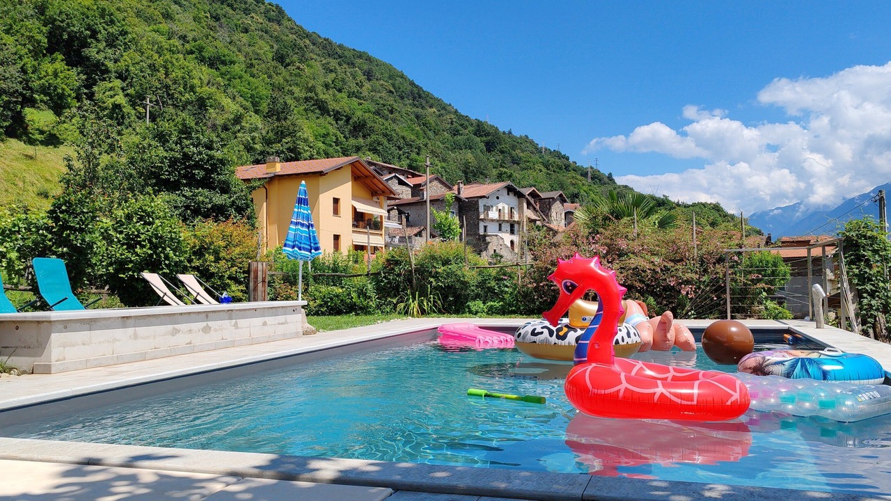 Photo of Outdoor in Gravedona