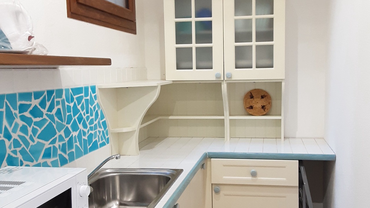 Photo of Kitchen in Santa Reparata