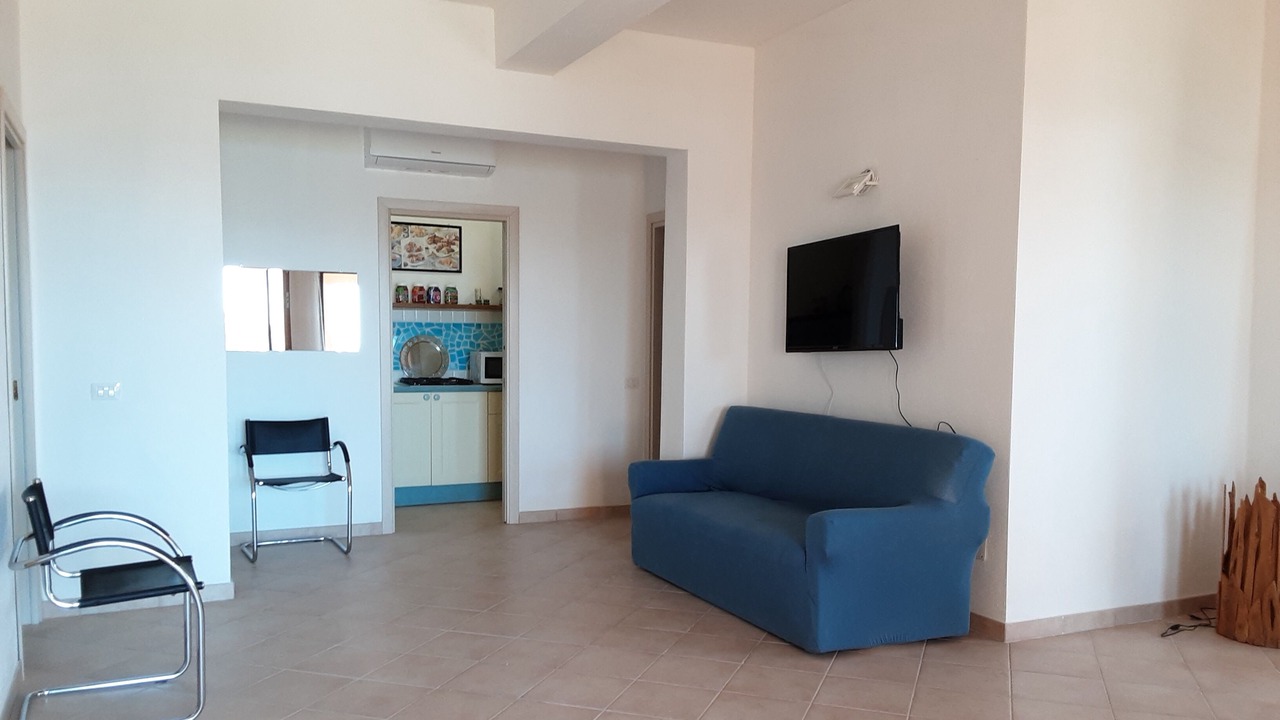 Photo of Livingroom in Santa Reparata