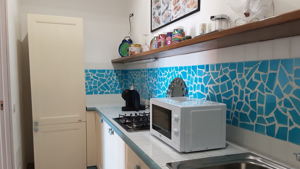 Photo of Kitchen in Santa Reparata