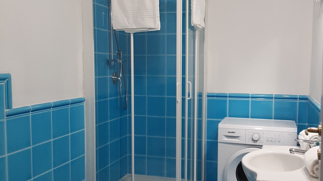 Photo of Bathroom in Santa Reparata