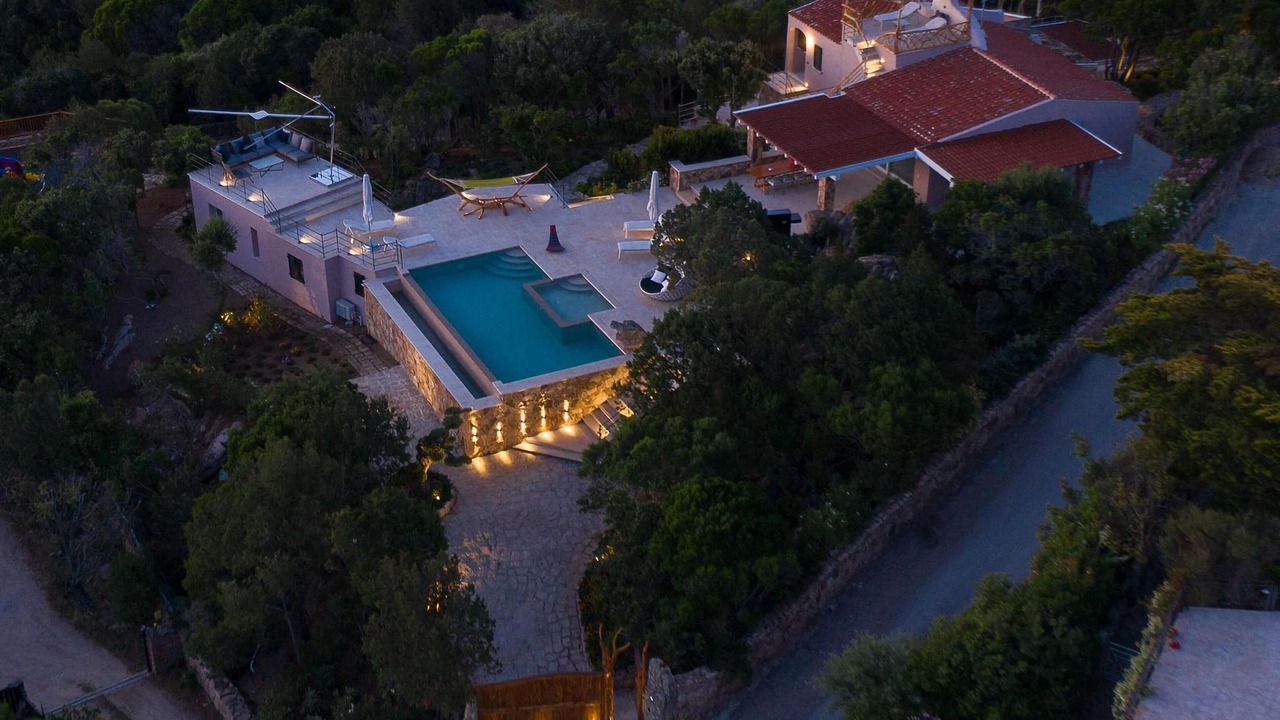 Photo of Outdoor in Porto Cervo