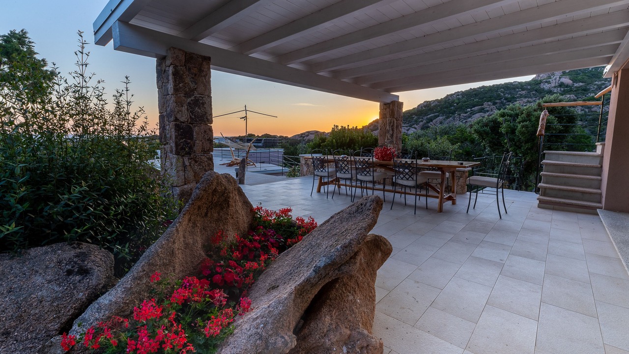 Photo of Outdoor in Porto Cervo