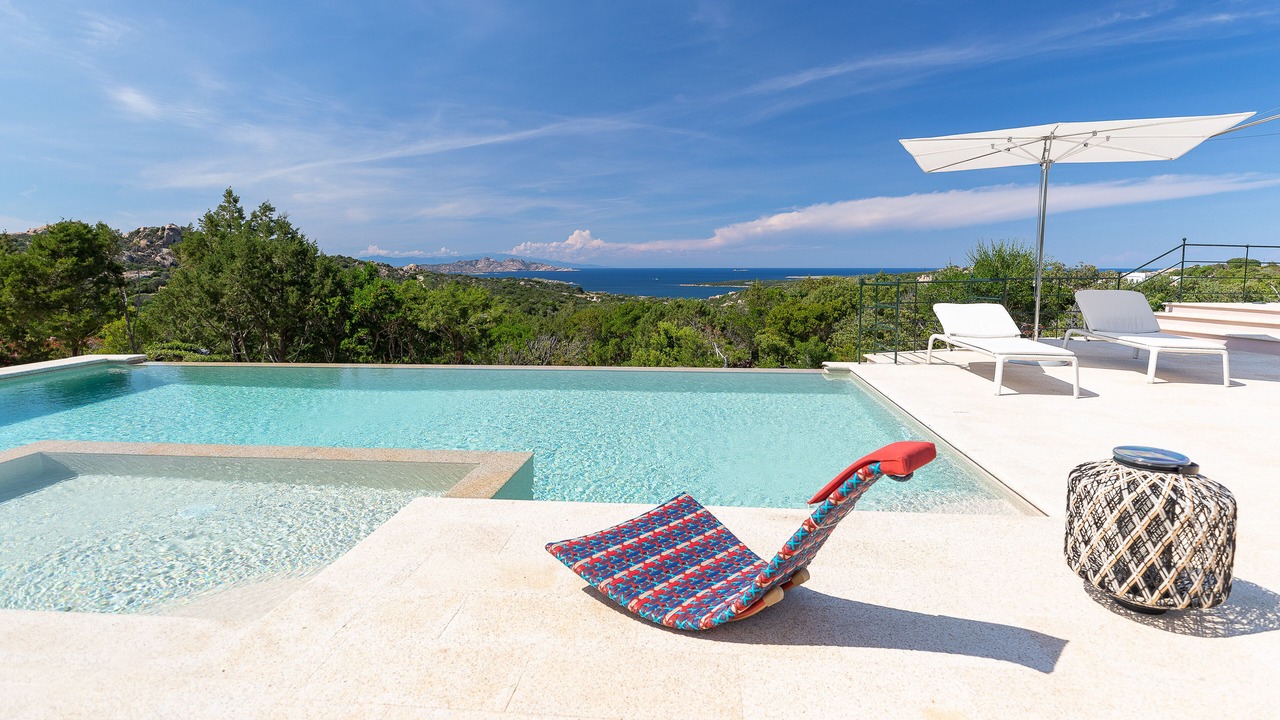 Photo of Outdoor in Porto Cervo