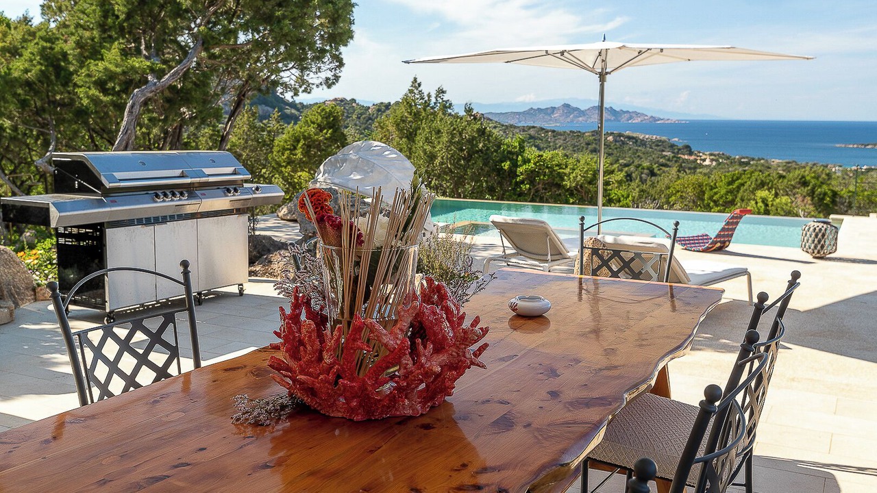 Photo of Outdoor in Porto Cervo