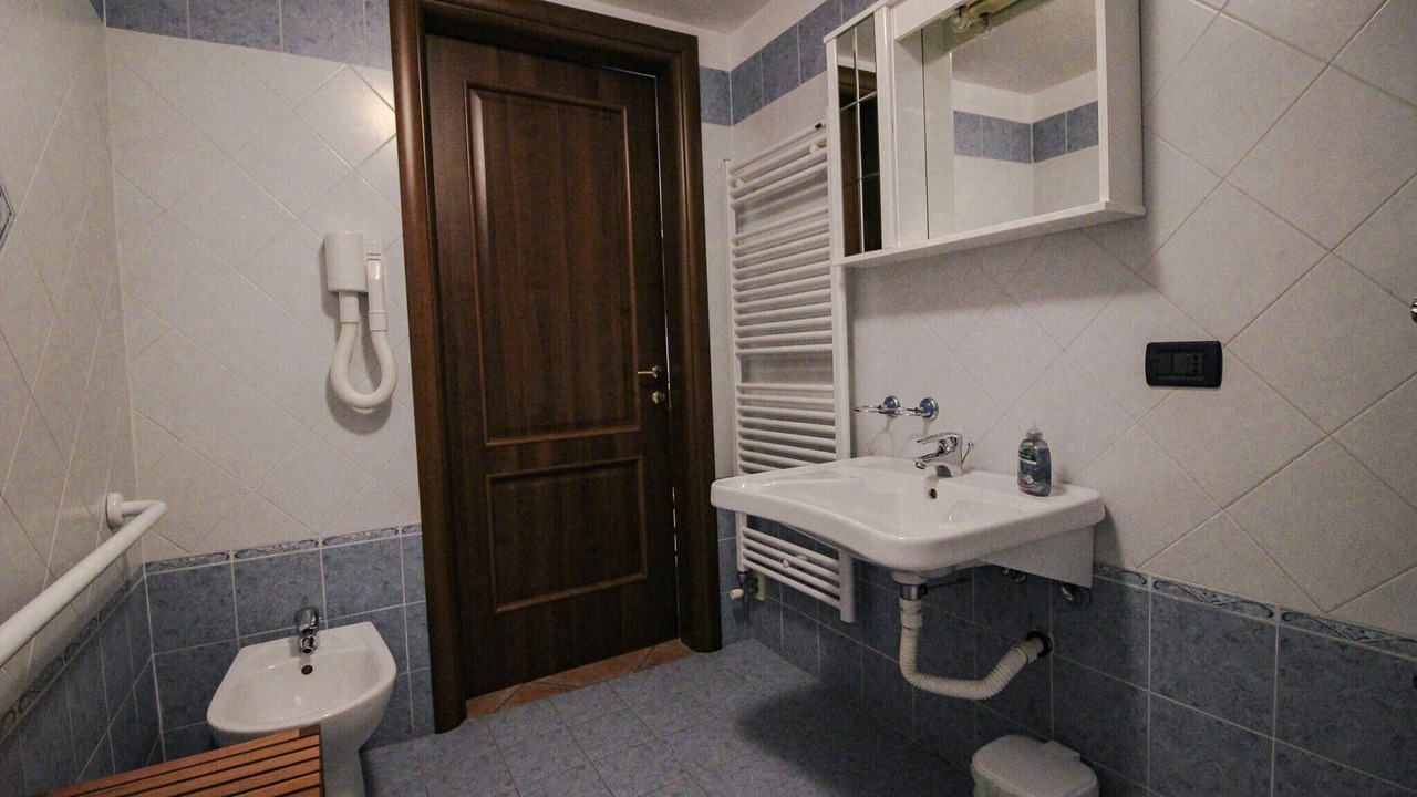 Photo of Bathroom in Brusson