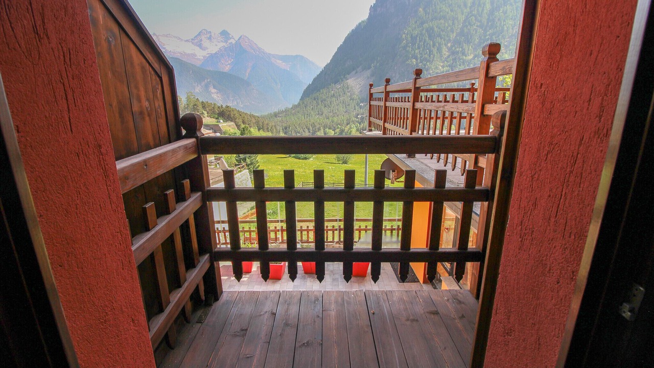 Photo of Outdoor in Brusson