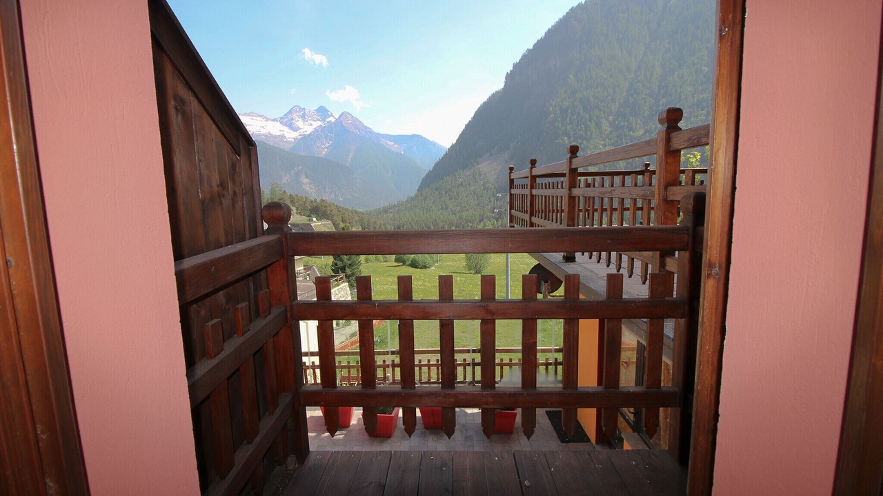 Photo of Outdoor in Brusson