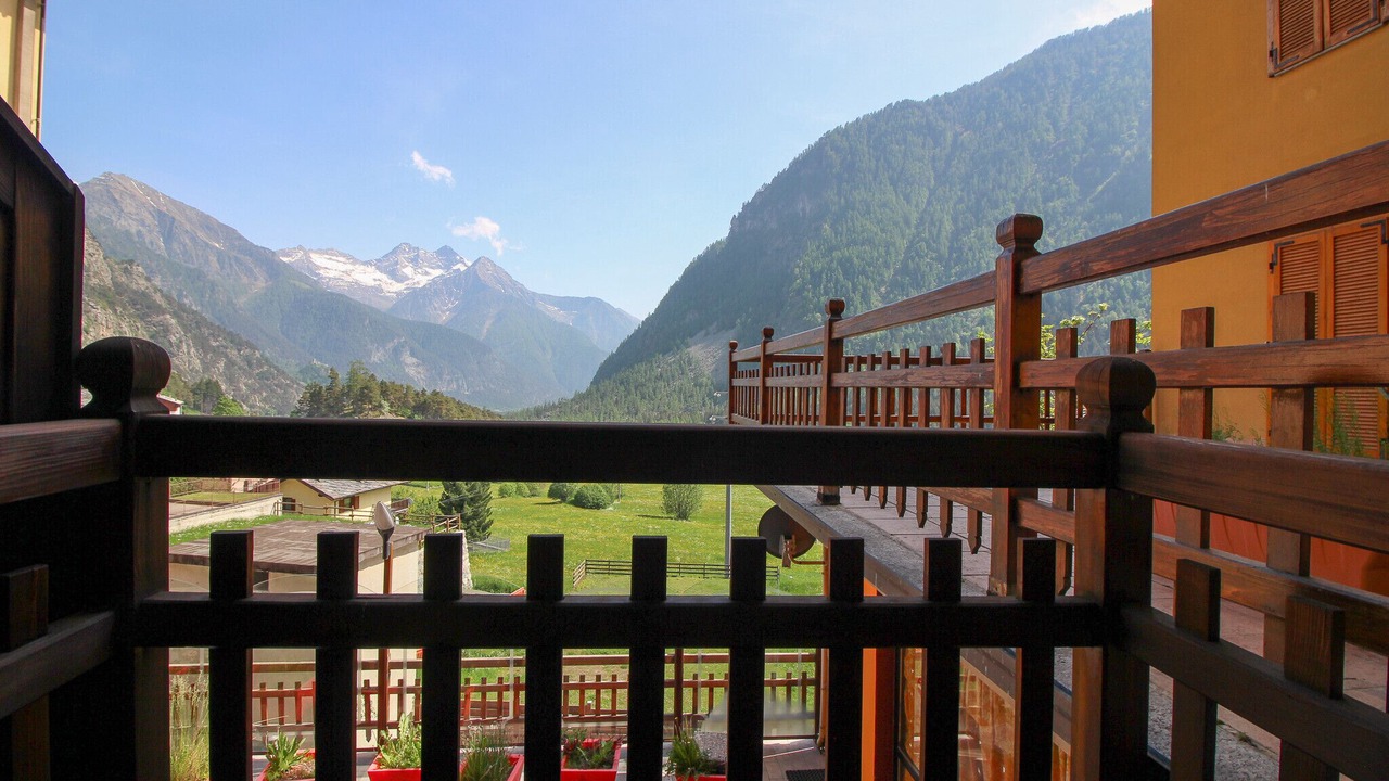 Photo of Outdoor in Brusson