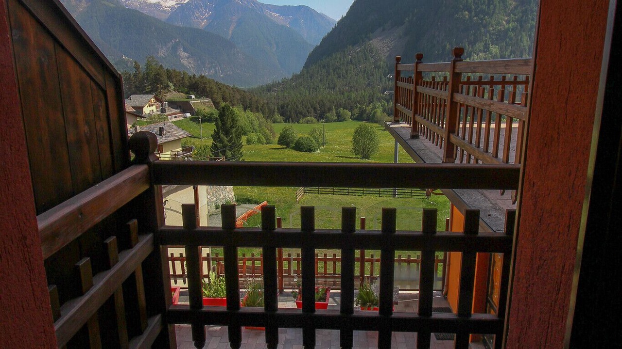 Photo of Outdoor in Brusson