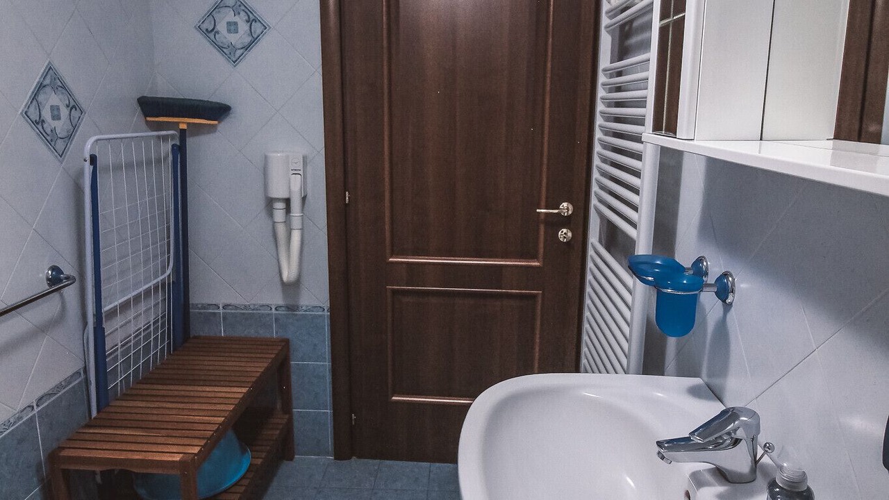 Photo of Bathroom in Brusson