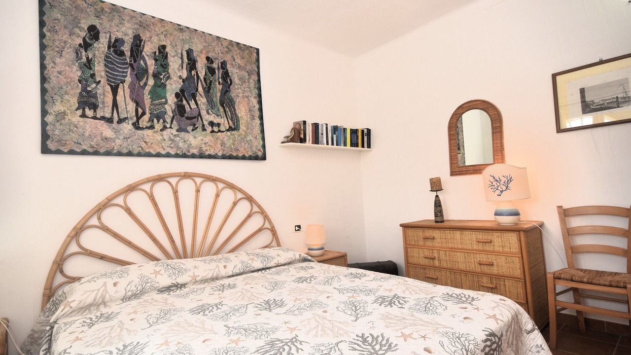 Photo of Bedroom in Santa Teresa di Gallura