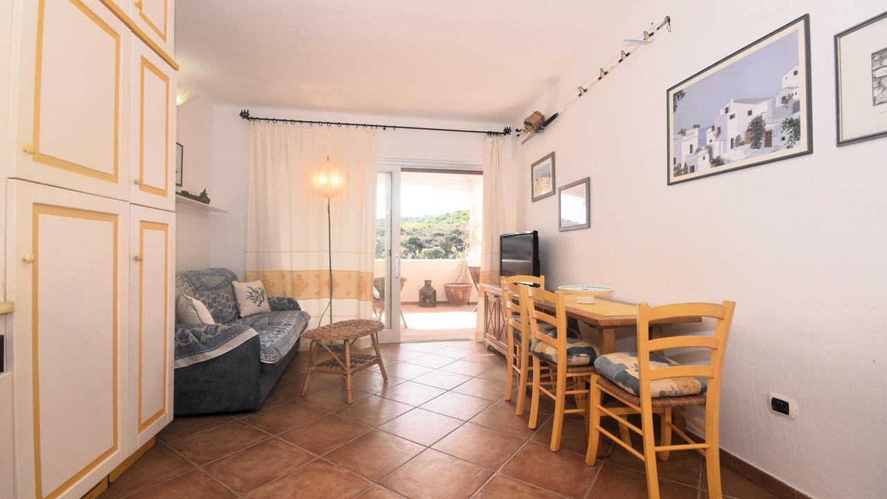 Photo of Livingroom in Santa Teresa di Gallura