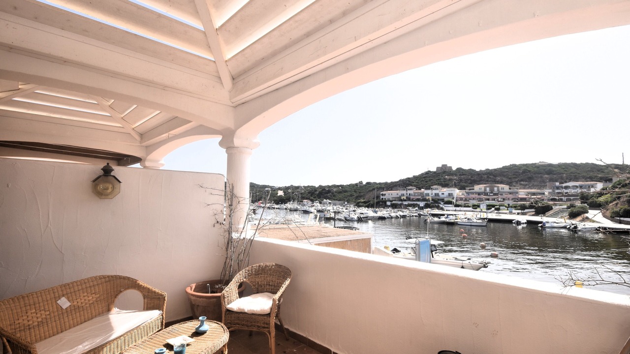 Photo of Patio Balcony in Santa Teresa di Gallura