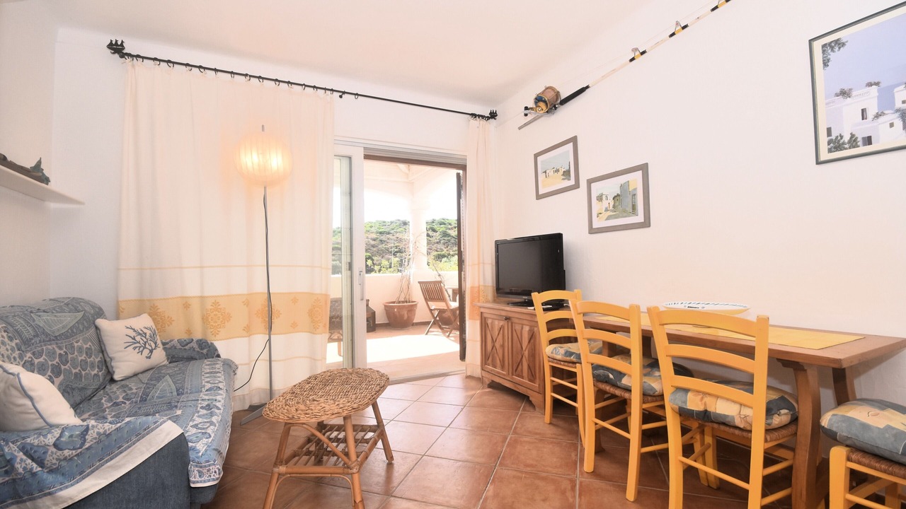 Photo of Livingroom in Santa Teresa di Gallura